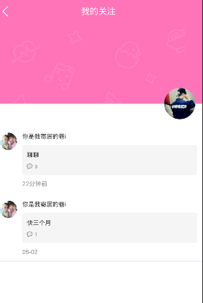 小鸟给自己盖的新家满是槐花香